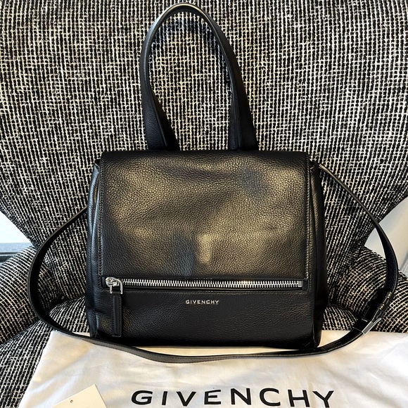 Givenchy Handbags - Authentic Givenchy Shoulder Bag & Crossbody